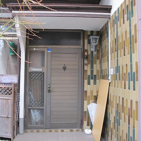 Отель Kawasaki Share House Экстерьер фото