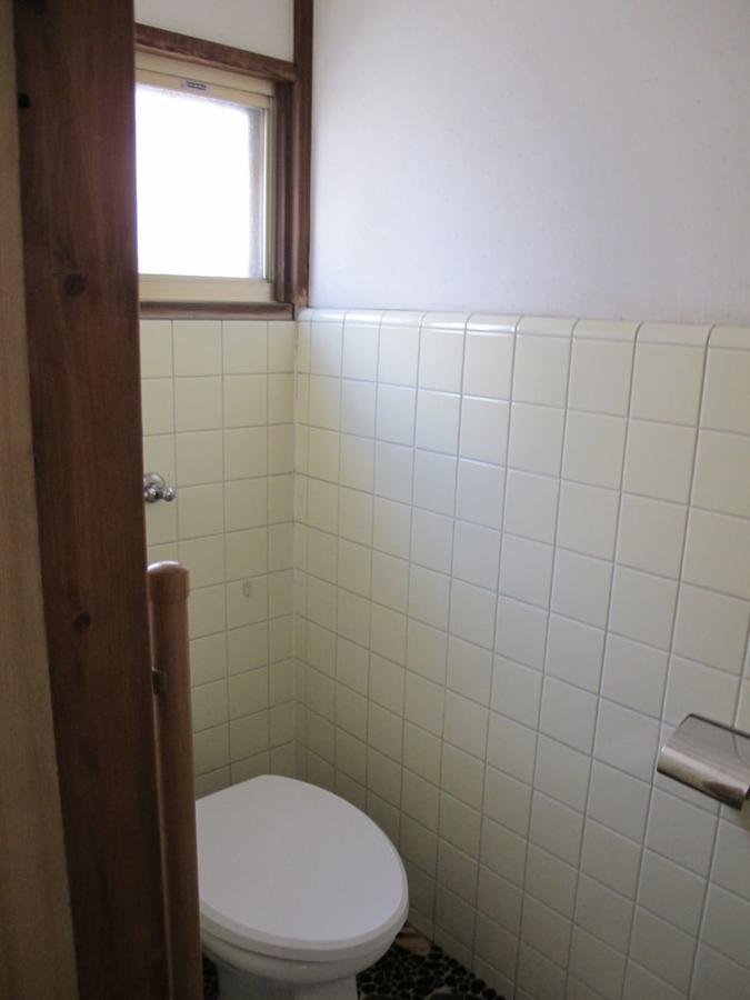 Отель Kawasaki Share House Экстерьер фото
