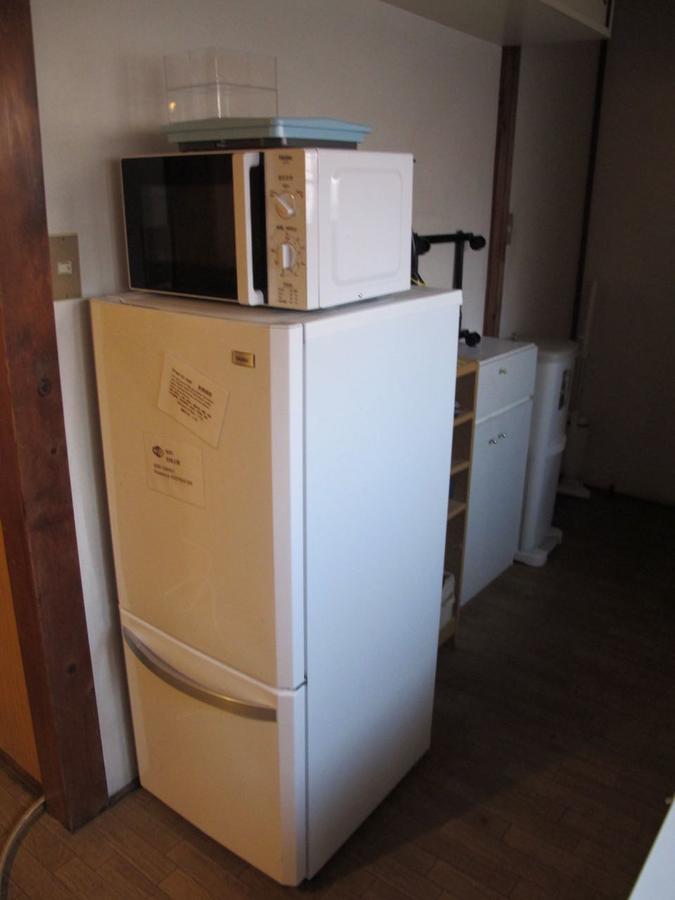 Отель Kawasaki Share House Экстерьер фото