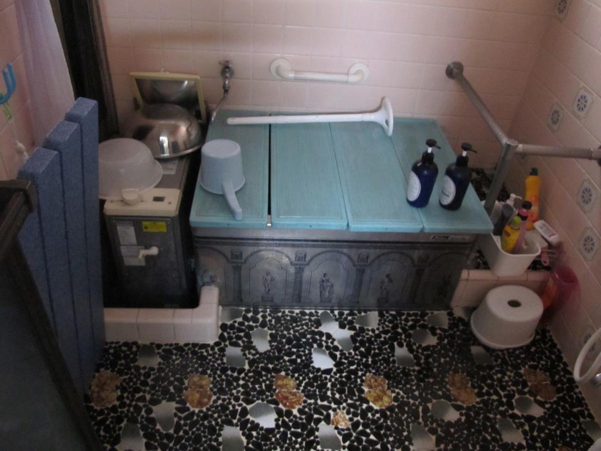 Отель Kawasaki Share House Экстерьер фото