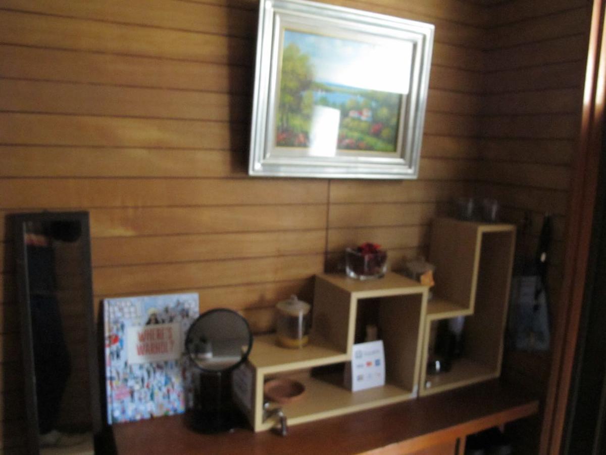 Отель Kawasaki Share House Экстерьер фото